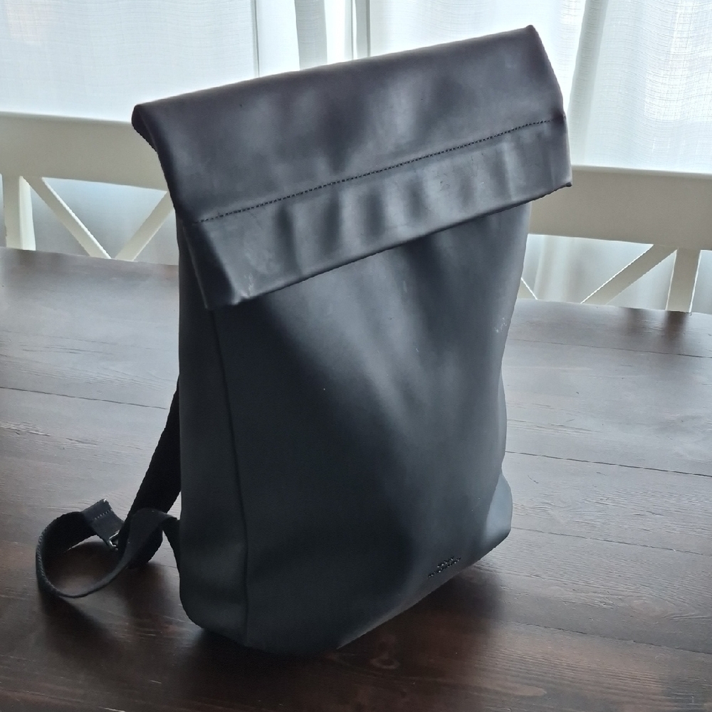 Ucon Acrobatics Adan Lotus Backpack Black